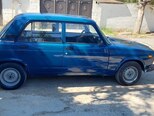 LADA (VAZ) 2107-4