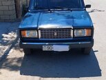 LADA (VAZ) 2107-1