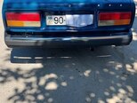 LADA (VAZ) 2107-2