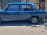 LADA (VAZ) 2107-3