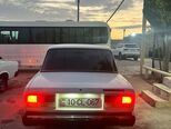 LADA (VAZ) 2107-2