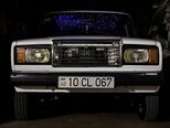 LADA (VAZ) 2107-9
