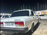 LADA (VAZ) 2107-11