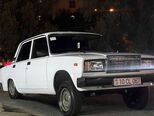 LADA (VAZ) 2107-15