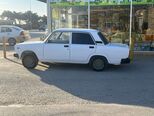 LADA (VAZ) 2107-4