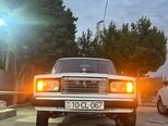 LADA (VAZ) 2107-14