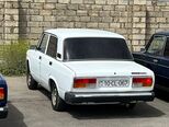 LADA (VAZ) 2107-10