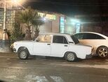 LADA (VAZ) 2107-7