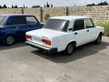 LADA (VAZ) 2107-12