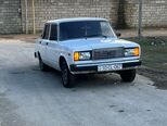 LADA (VAZ) 2107-6