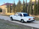 LADA (VAZ) 2107-5