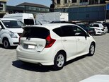 Nissan Note-4