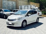 Nissan Note-1
