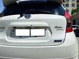 Nissan Note-9