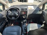 Nissan Note-16