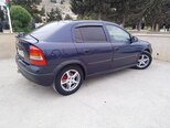 Opel Astra-5