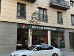 BMW 520d-8