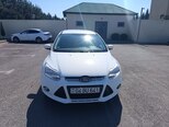 Ford Focus-1