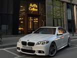 BMW 520d-1