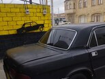 GAZ 3110 "Volga"-11