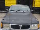 GAZ 3110 "Volga"-1