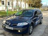Renault Megane-4