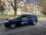 Renault Megane-3