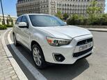 Mitsubishi Outlander Sport-1