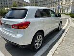 Mitsubishi Outlander Sport-2