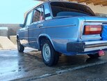 LADA (VAZ) 2106-7