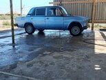 LADA (VAZ) 2106-2