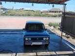 LADA (VAZ) 2106-1