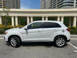 Mitsubishi Outlander Sport-5