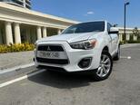 Mitsubishi Outlander Sport-4