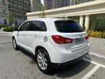 Mitsubishi Outlander Sport-7