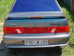 LADA (VAZ) 2115-2
