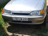 LADA (VAZ) 2115-1