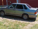 LADA (VAZ) 2115-3