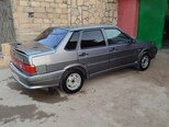 LADA (VAZ) 2115-4
