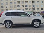 Nissan X-Trail-4