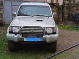 Mitsubishi Pajero-1