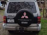 Mitsubishi Pajero-6
