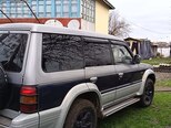 Mitsubishi Pajero-7