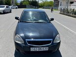 LADA (VAZ) Priora-1