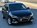 Hyundai Accent-3