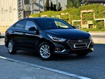 Hyundai Accent-5