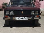 LADA (VAZ) 2106-1