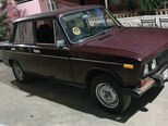 LADA (VAZ) 2106-3
