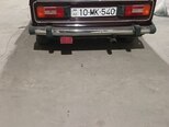 LADA (VAZ) 2106-5