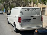 Mercedes Vito-2
